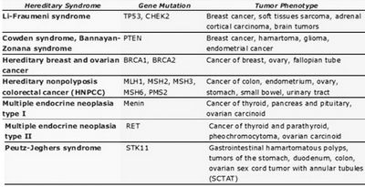 Lynch Syndrome คืออะไร?